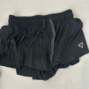 Keiki Kona Flowy Shorts